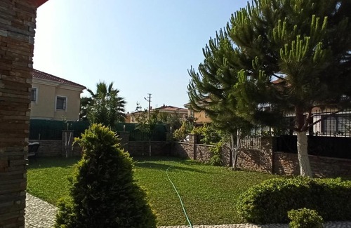 Kusadasi Villa | Villa Dora