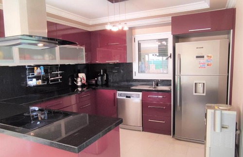 Kusadasi Villa | Villa Dora