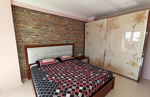 Kusadasi Villa | Villa Dora