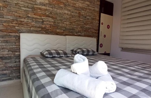 Kusadasi Villa | Villa Dora
