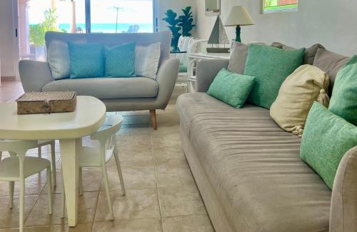 Chicxulub Puerto House | Villa Dorada