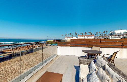 La Paloma Villa | Villa Dorado 57 - Playa Arcangel
