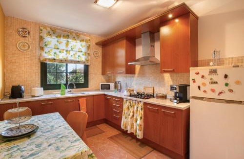 Firgas House | Villa Doramas