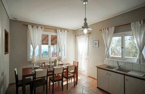 Vasilikos Villa | Villa Doreta - Five Bedroom Villa, Sleeps 9