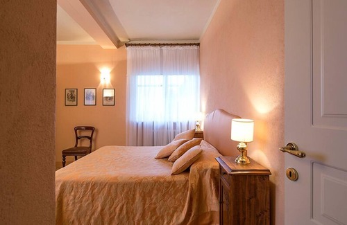 Pinerolo Bed & Breakfast | Villa Doria il Torrione