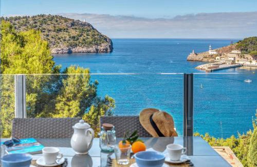 Puerto de Soller Villa | Villa Dos Mundos