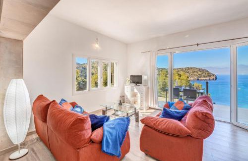 Puerto de Soller Villa | Villa Dos Mundos