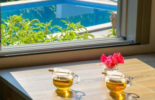 Milatos Villa | Villa Douloumi