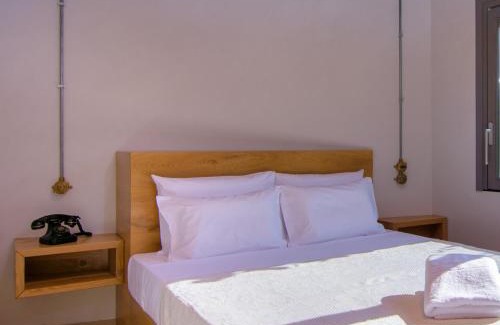 Milatos Villa | Villa Douloumi