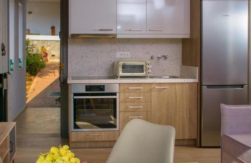 Milatos Villa | Villa Douloumi