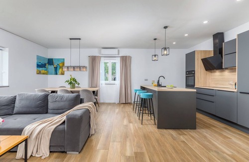 Prkacini Villa | Villa Draga