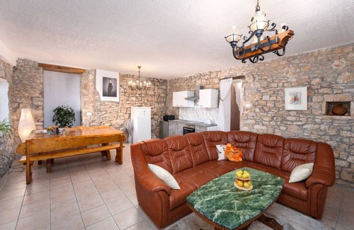 Divsici Villa | Villa Dragica (Istria - Marcana)