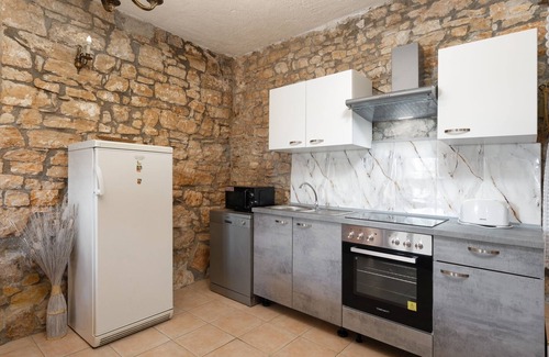 Divsici Villa | Villa Dragica (Istria - Marcana)