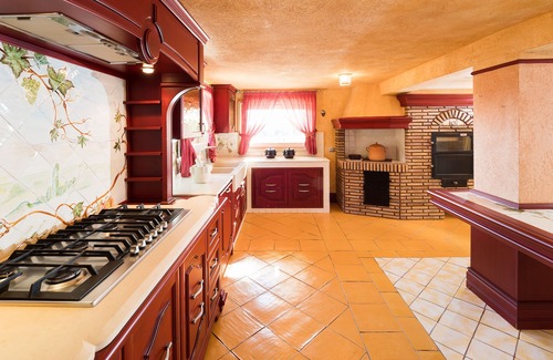 Donnalucata Villa | Villa Drago Spa