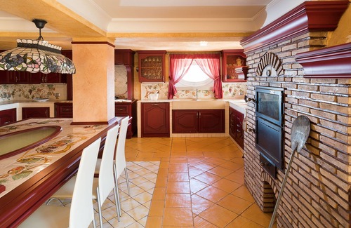 Donnalucata Villa | Villa Drago Spa