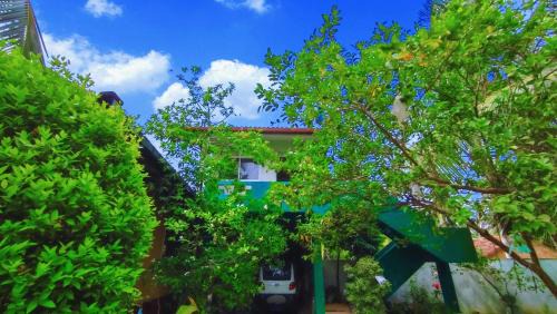 Boossa House | Villa Dragon House