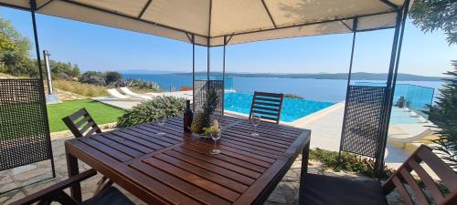 Zavala Villa | Villa Dream come true