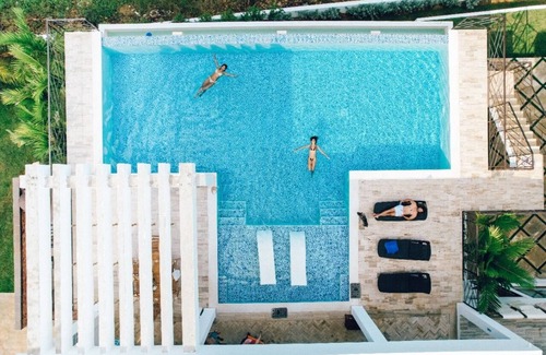 Las Galeras Villa | Villa Dream