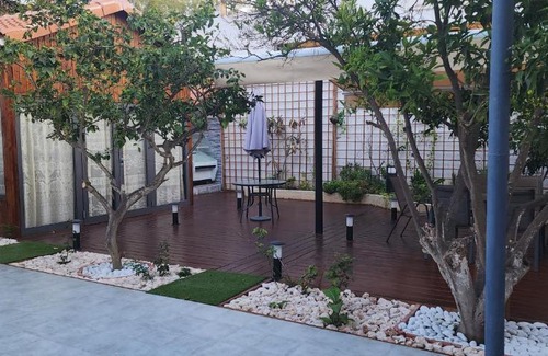 Ain El Turk Villa | Villa dream