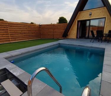 Mali Radic House | Villa Dream House Bihac