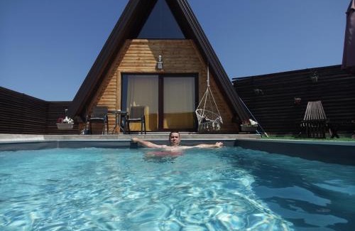 Mali Radic House | Villa Dream House Bihac