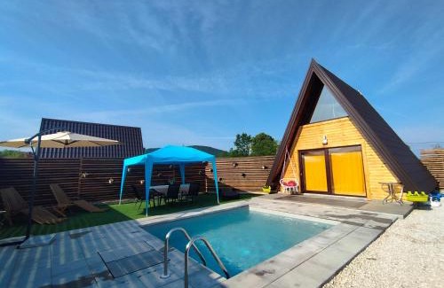 Mali Radic House | Villa Dream House Bihac