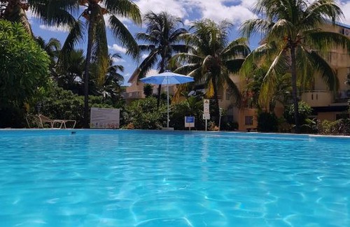 Flic-en-Flac Resort | Villa Dreamteam