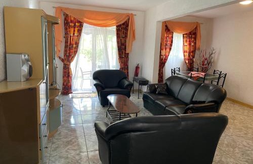 Flic-en-Flac Resort | Villa Dreamteam
