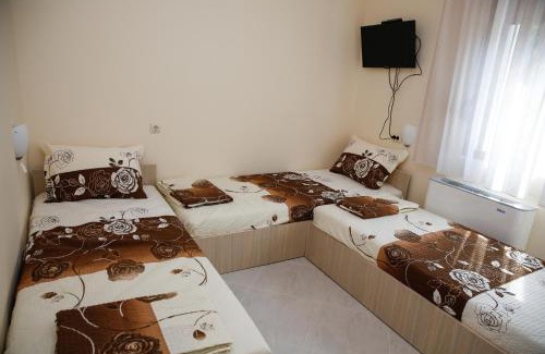 Garmen House | Villa Drecheva
