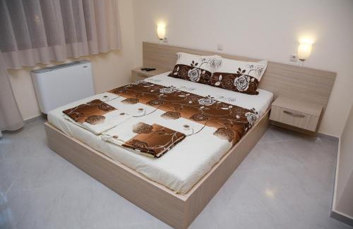 Garmen House | Villa Drecheva