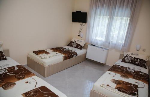Garmen House | Villa Drecheva