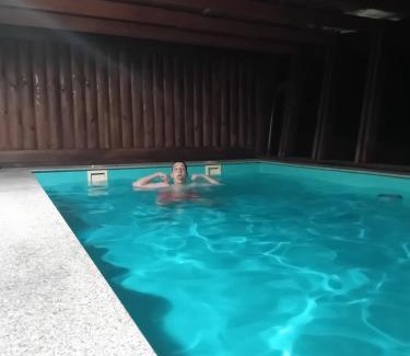 Rogatica Villa | Villa Drinski biser sa bazenom
