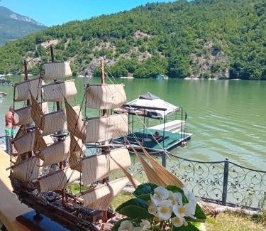 Rogatica Villa | Villa Drinski biser sa bazenom