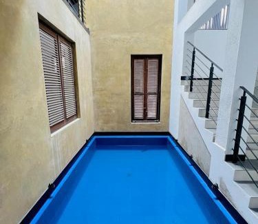 Wennappuwa House | villa DSR