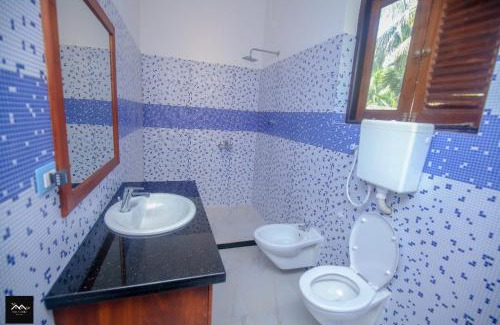 Wennappuwa House | villa DSR