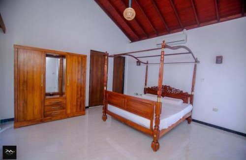Wennappuwa House | villa DSR