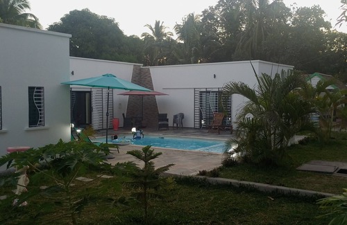 Mahajanga Villa | Villa du Bonheur
