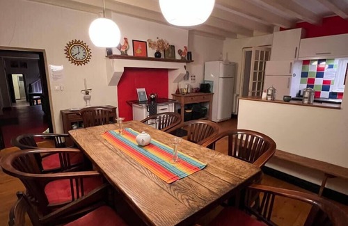 Moux-en-Morvan Villa | Villa du Cerney - Lake des Settons