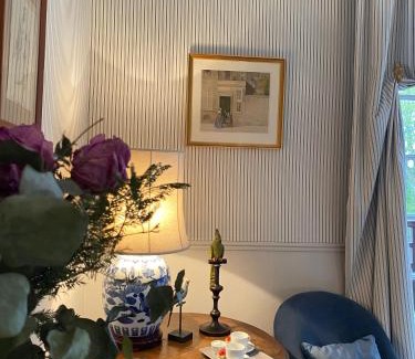 Choisy-au-Bac Bed & Breakfast | Villa du Châtelet