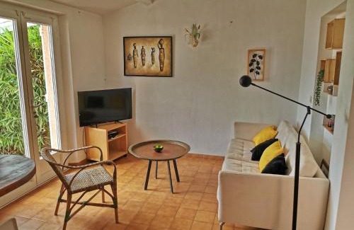 Antheor Apartment | Villa du paradis