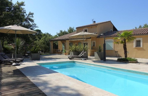 Faucon Apartment | Villa du Petit Bois