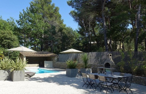 Faucon Apartment | Villa du Petit Bois