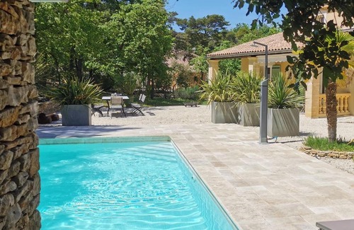 Faucon Apartment | Villa du Petit Bois