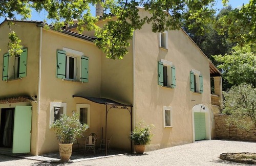 Faucon Apartment | Villa du Petit Bois
