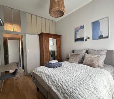Les Andelys Bed & Breakfast | Villa du Vieux Château