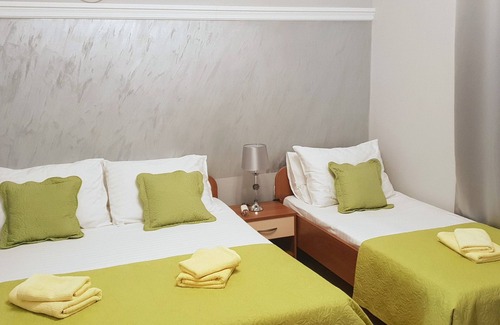 Komolac House | Villa Dubelj Dubrovnik - Twin or Double Room
