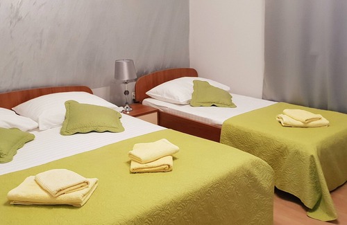 Komolac House | Villa Dubelj Dubrovnik - Twin or Double Room