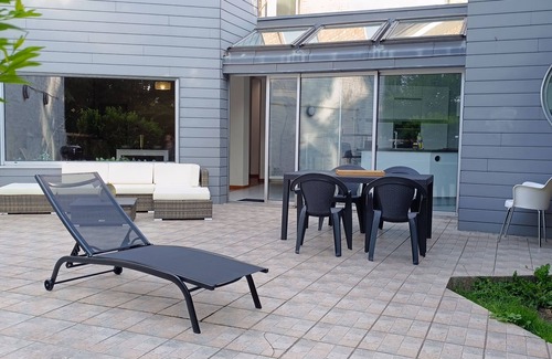 Rosendael Villa | Villa Duchesse near Malo les Bains