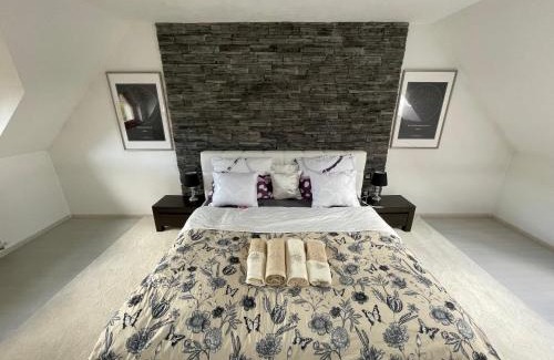 Slovany Villa | Villa Duchonka