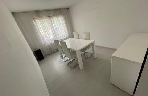 Slovany Villa | Villa Duchonka